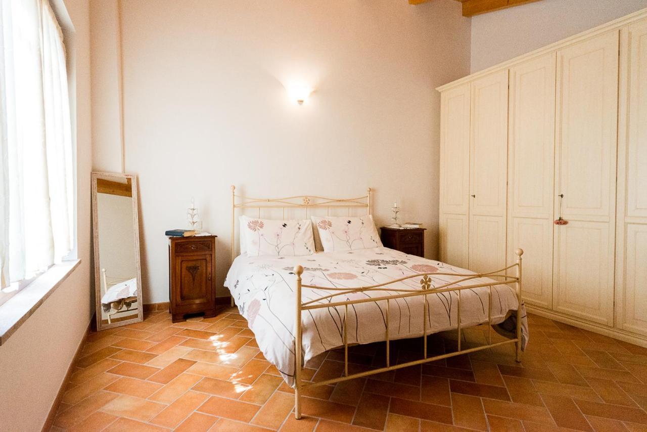 Domus Amica Bed & Breakfast Lu (Piedmont) Exterior photo